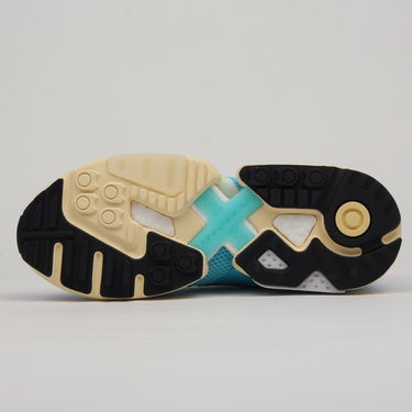 Superge in čevlji adidas Originals ZX Torsion Modra | EE4787, 5