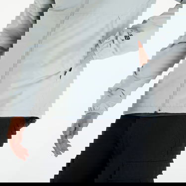 Jakna Horsefeathers Peyton Bike Jacket Mineral Gray Siva | TM038C, 1