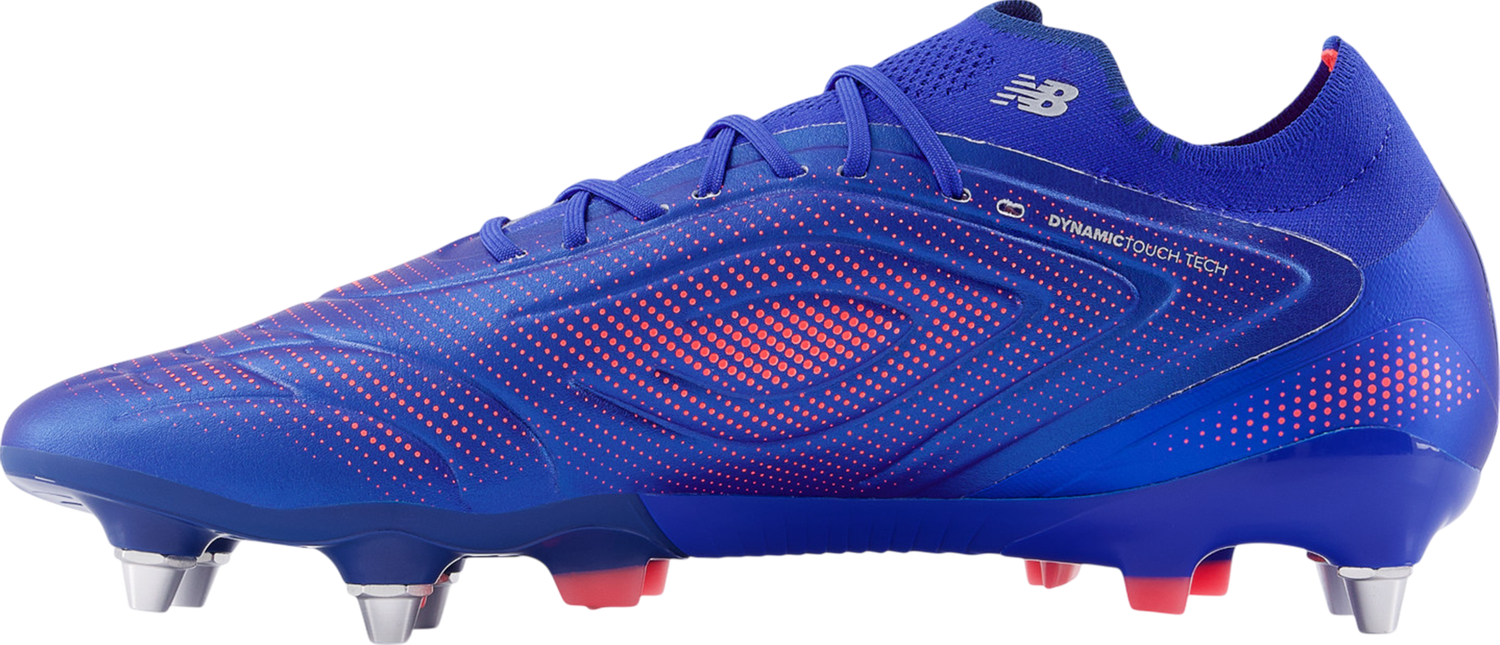 Superge in čevlji New Balance TEKELA ELITE SG V5 Lila | ST1SLMP5, 1