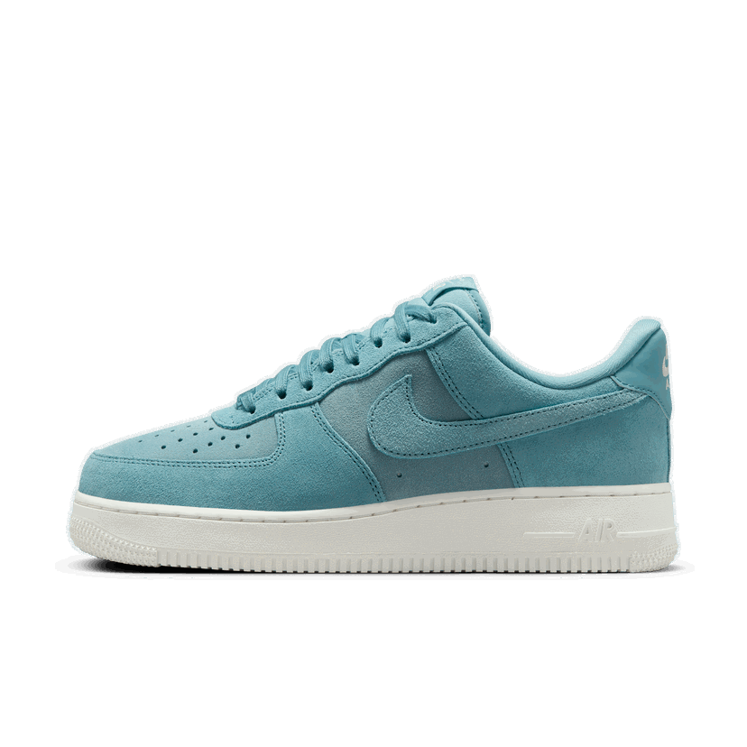 Superge in čevlji Nike Air Force 1 '07 Modra | HJ5336-400