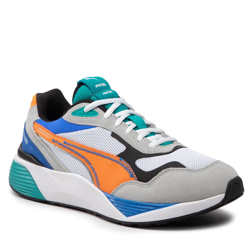 Superge in čevlji Puma Puma RS-Metric Siva | 386169-01