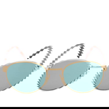 Sončna očala Prada Prada Eyewear B51S Sunglasses Rjava | 0PR-B51S-53-5AK40K, 2