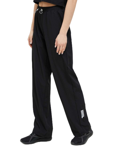 Trenirka FILA Raqusa Training Pant Črna | FAW0375
