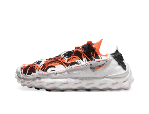 Superge in čevlji Nike Ispa Mindbody "Orange" Oranžna | DH7546-100
