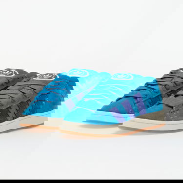 Superge in čevlji adidas Originals Campus 00s Modra | JH5635, 5