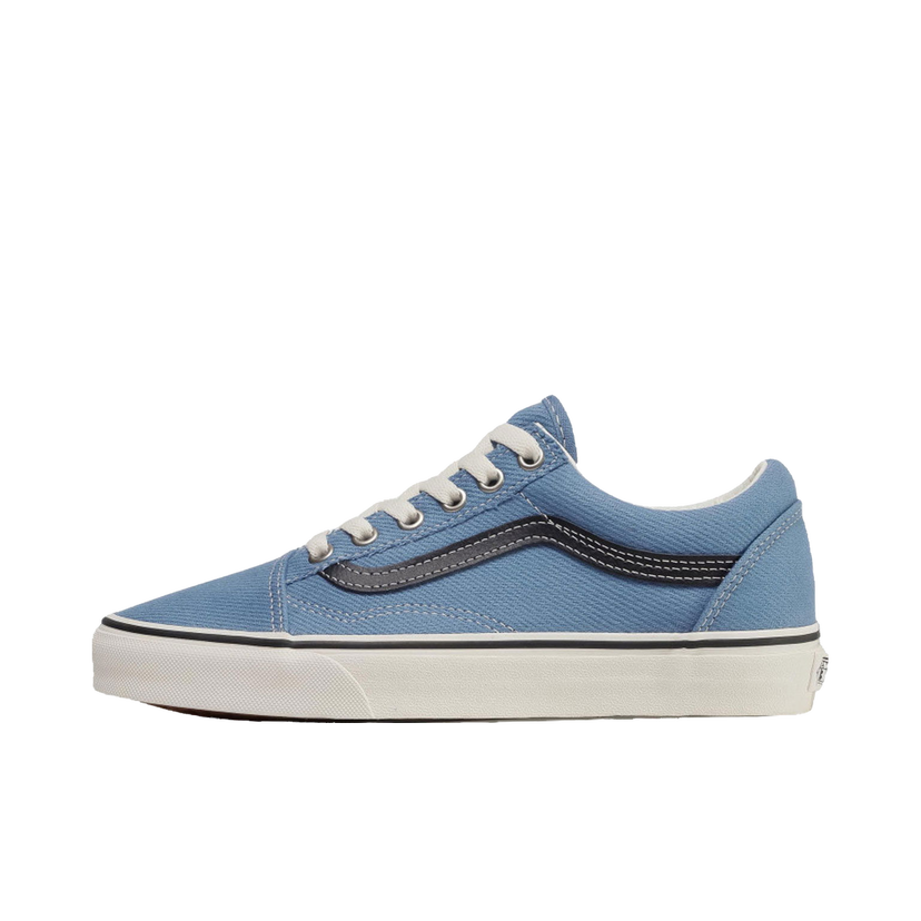 Superge in čevlji Vans Old Skool Earth Modra | VN0A38G121K