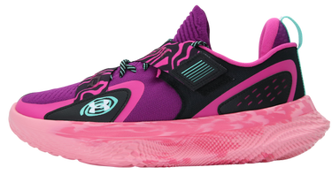 Superge in čevlji Under Armour UA FLOW FUTR X 4 MM Lila | 3028831-514, 1