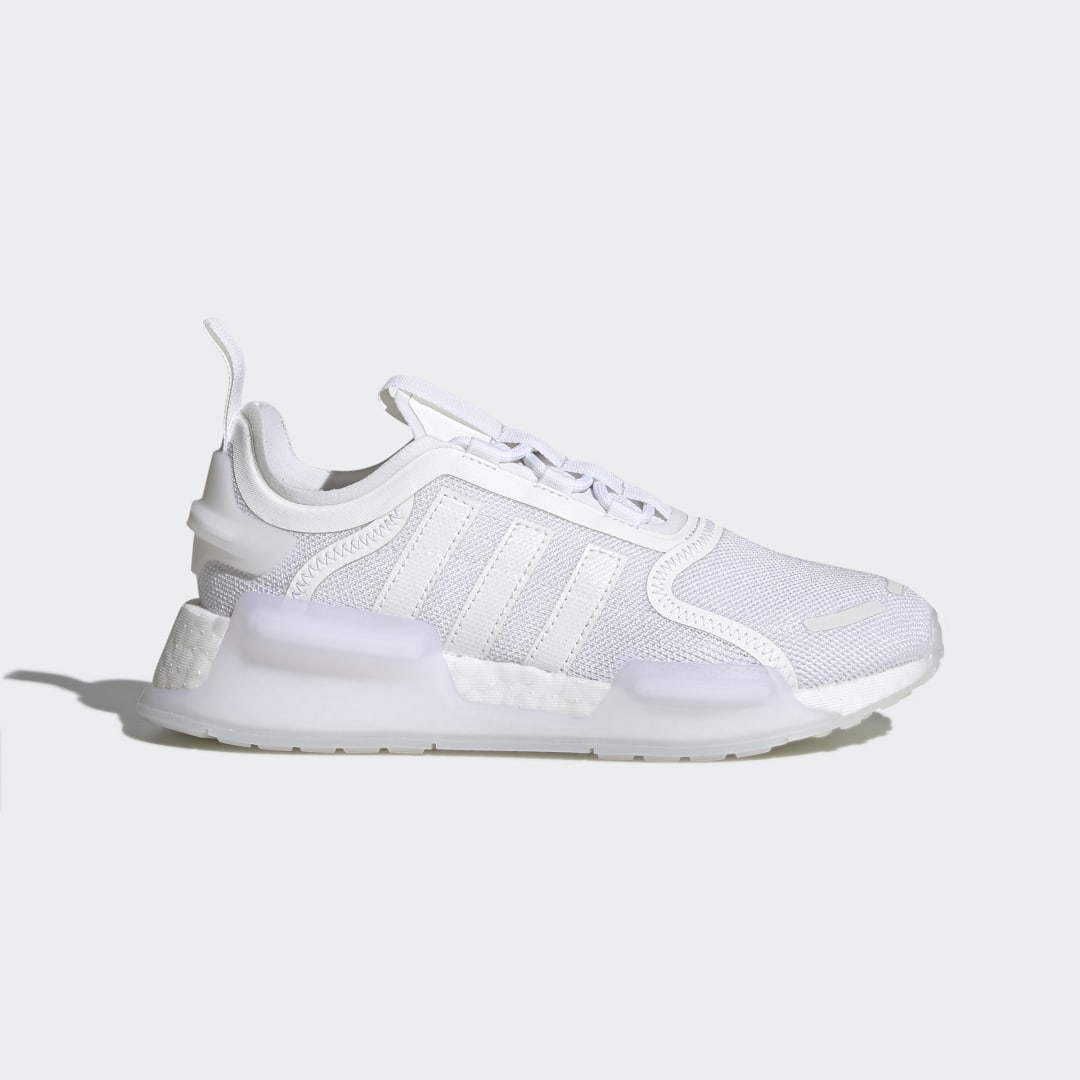 Superge in čevlji adidas Originals NMD_V3 Bela | GX5739, 0