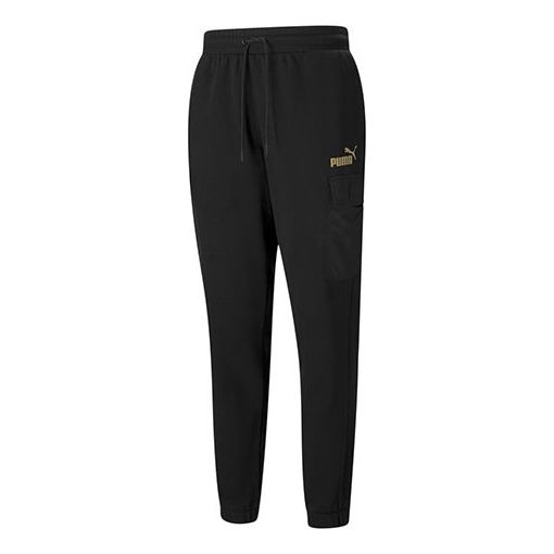 Trenirka Puma Winterized Cargo Pants Črna | 848258-01, 0