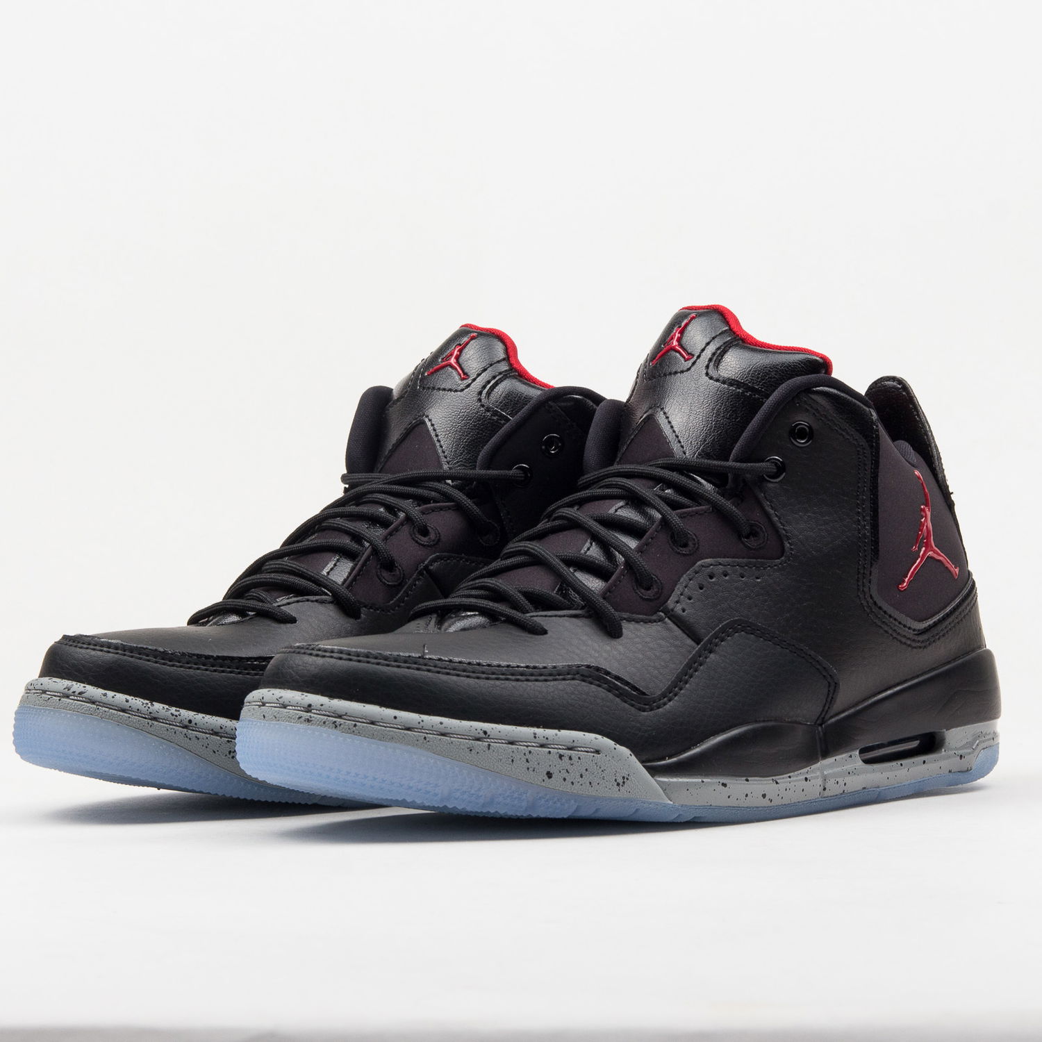Superge in čevlji Jordan Jordan Courtside 23 ''Black Particle Grey'' Črna | AR1000-023, 1