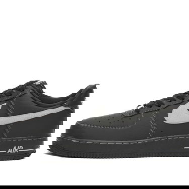 Superge in čevlji Nike Air Force 1 '07 Lv8 Size UK 10 Črna | HQ2037-006, 0