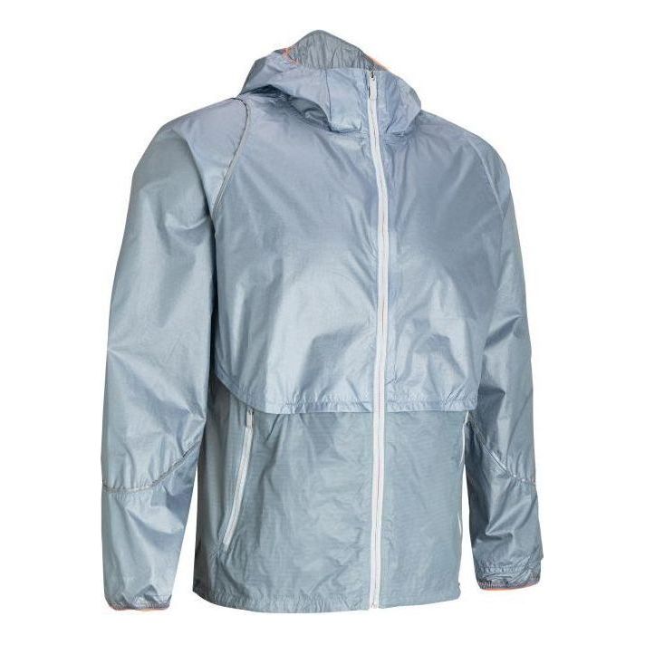 Vetrovka Under Armour Storm Impasse Running Jacket Modra | 1376065-465