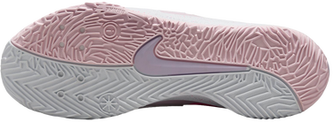 Superge in čevlji Nike AIR ZOOM HYPERACE 3 SE Siva | hf3239-100, 5