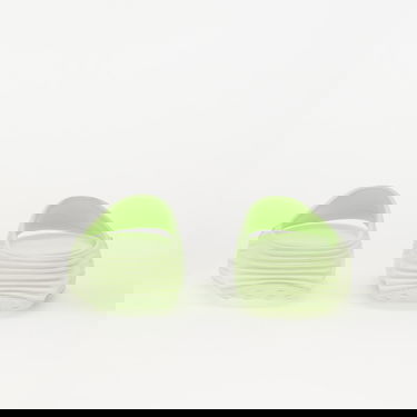Superge in čevlji Nike Reactx Rejuven8 Slides Zelena | HV4479-700, 4