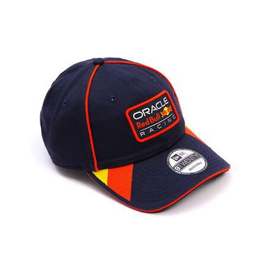 Kapa New Era Red Bull F1 Retro 9TWENTY Adjustable Hat Modra | 60595758, 3