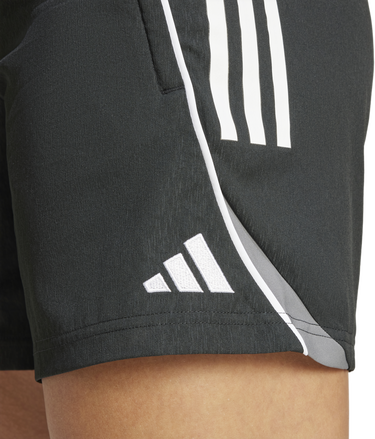 Kratke hlače adidas Originals Tiro 25C DT Show Shorts Črna | iw0425, 1