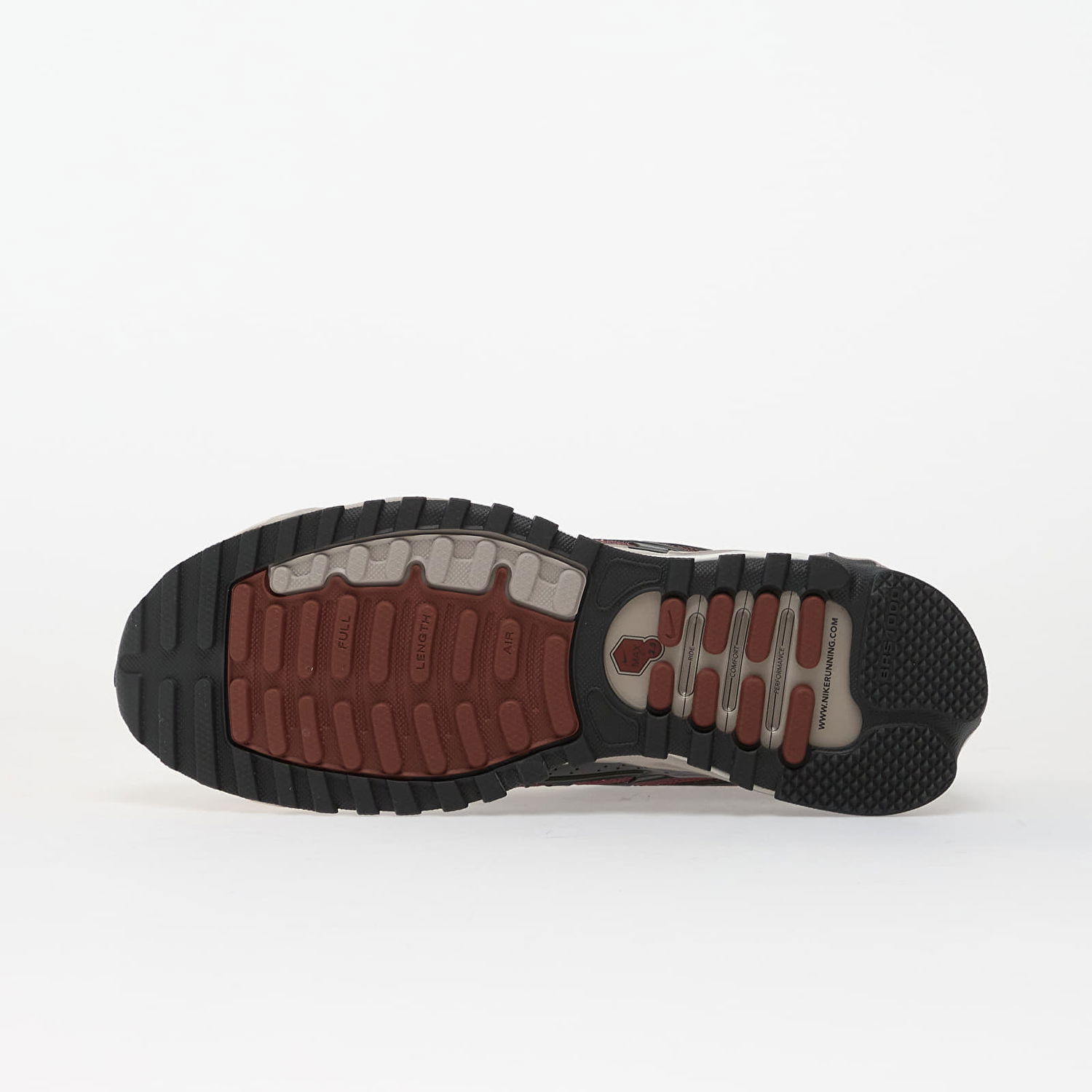 Superge in čevlji Nike Air Max Tl 2.5 Večbarvna | FZ4110-007, 1