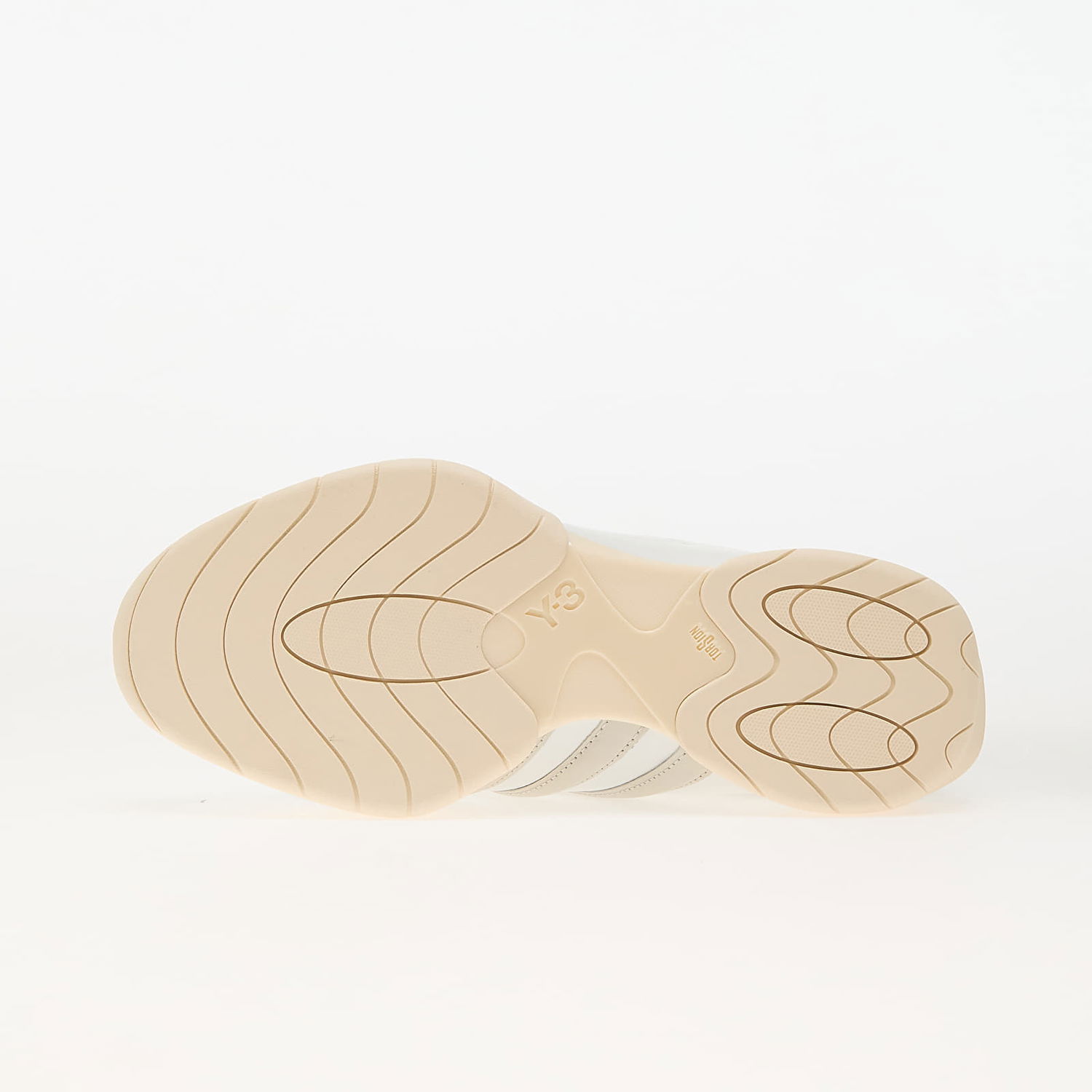 Superge in čevlji Y-3 Regu Core White/ Talc/ Wonder White Bela | JS1117, 1