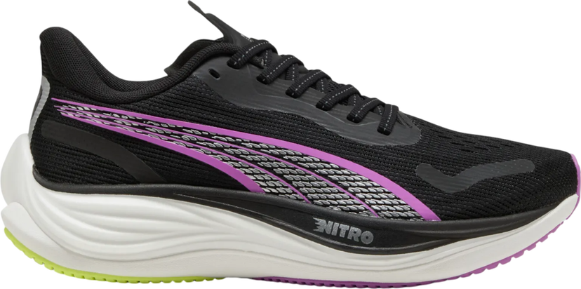 Superge in čevlji Puma Velocity NITRO 3 Lila | 377749-17