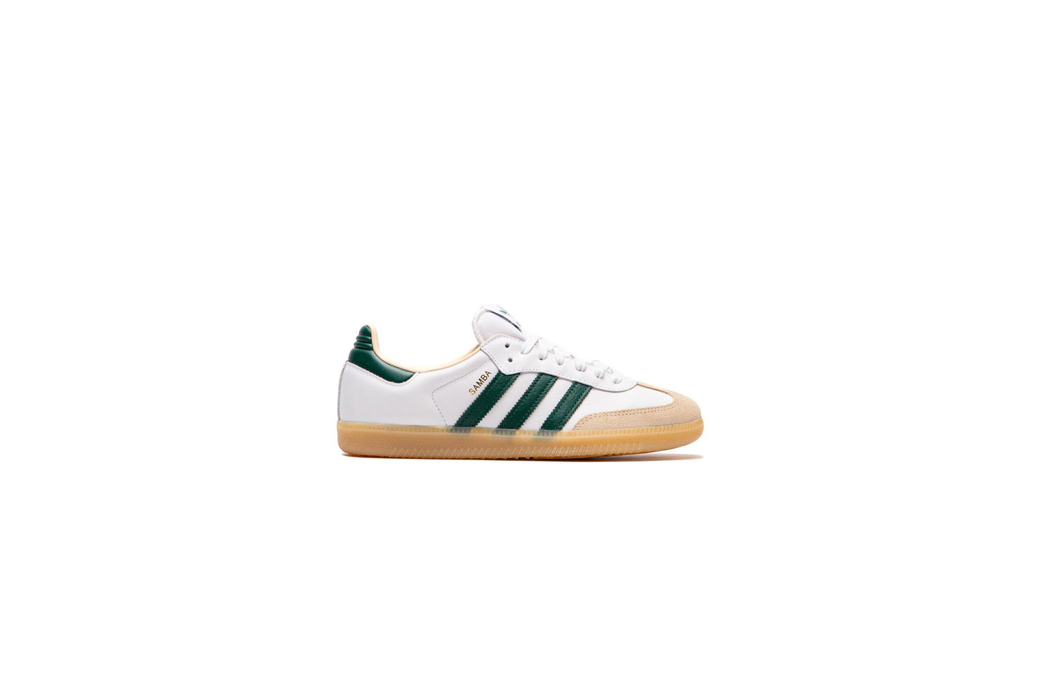Superge in čevlji adidas Originals Samba OG Bela | JS3831, 1