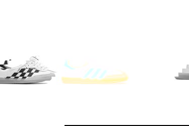 Superge in čevlji adidas Originals Samba OG Bela | JS3831, 1