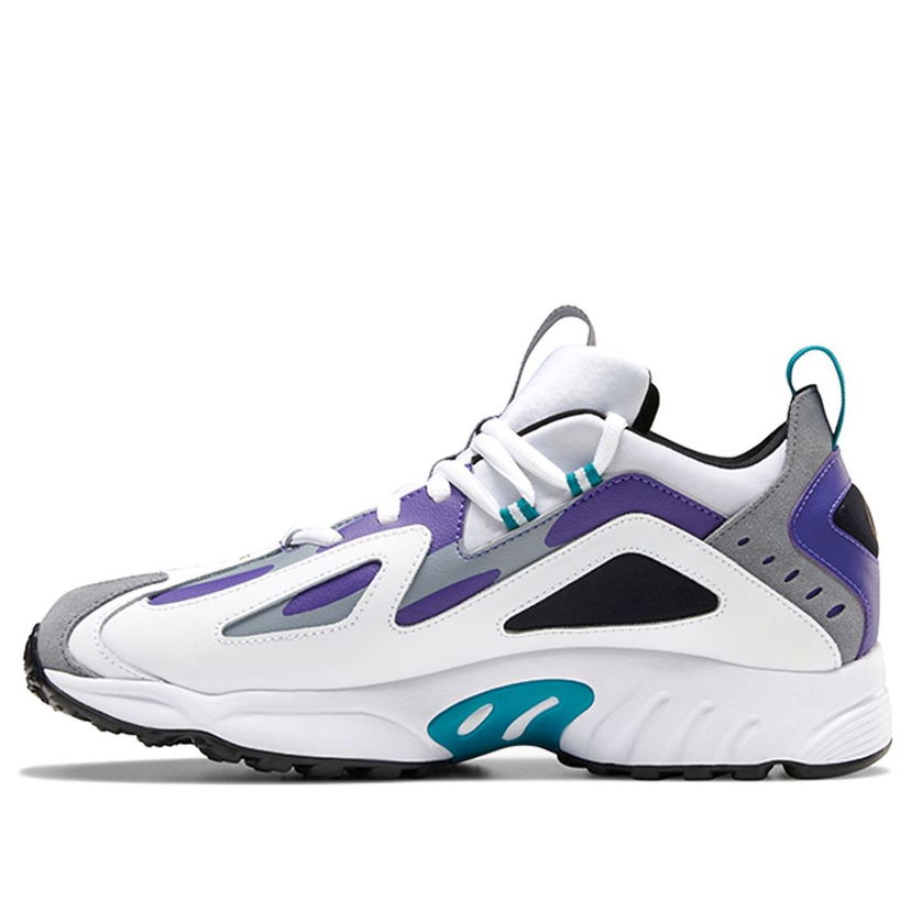 Superge in čevlji Reebok DMX Series 1200 Bela | H01424