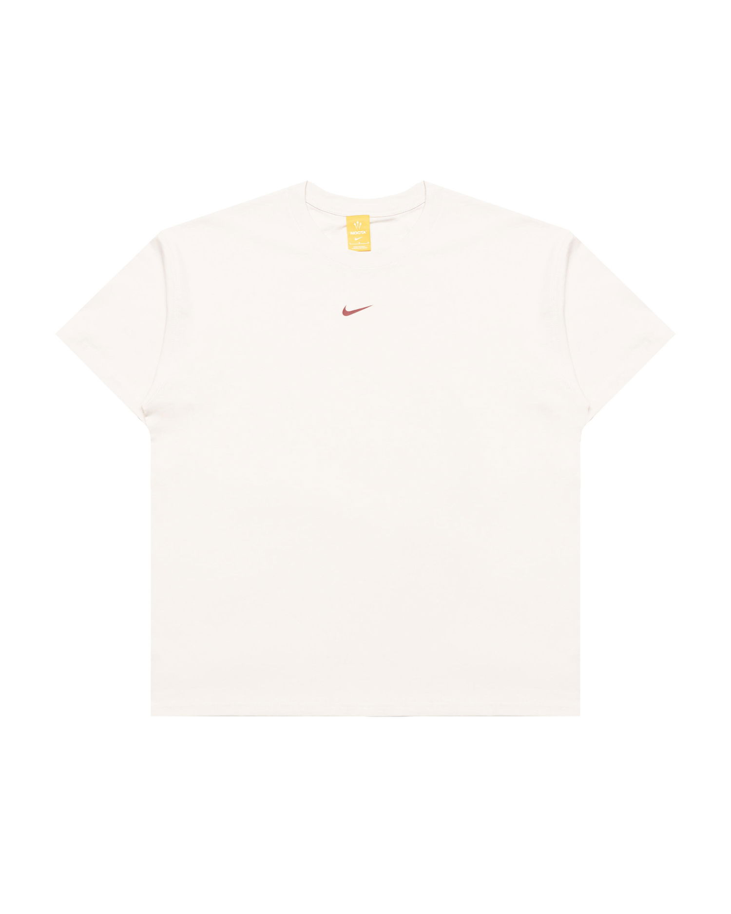 Majica Nike Nike x NOCTA NRG T-Shirt Bela | IB5673-104, 0