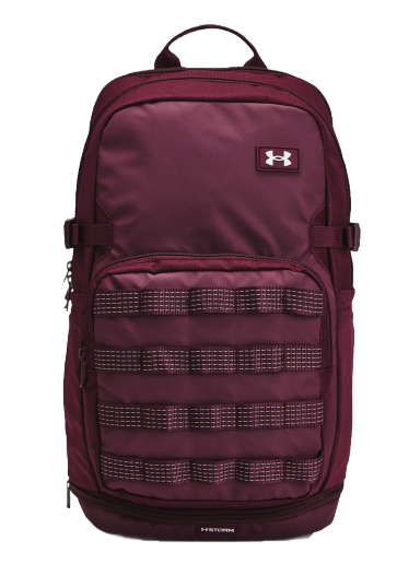 Nahrbtnik Under Armour Triumph Sport Bordo | 1372290-600