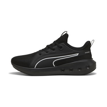 Superge in čevlji Puma SOFTRIDE Carson Črna | 310154_01, 0