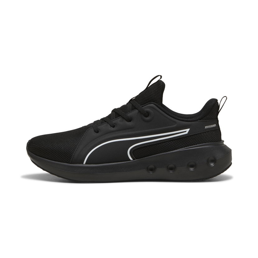 Superge in čevlji Puma SOFTRIDE Carson Črna | 310154_01
