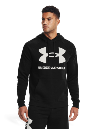 Pulover Under Armour Rival Črna | 1357093-001