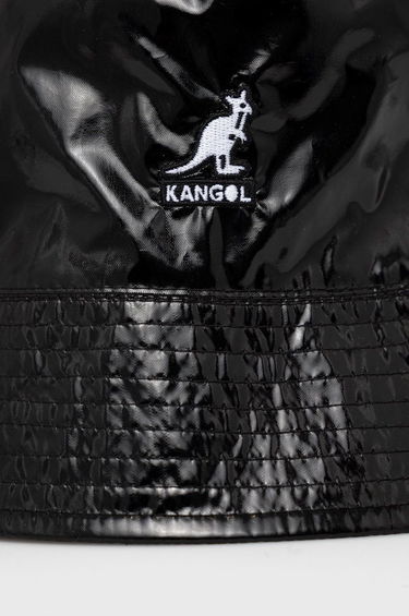 Klobuk Kangol Hat Črna | K5335.BK001, 4