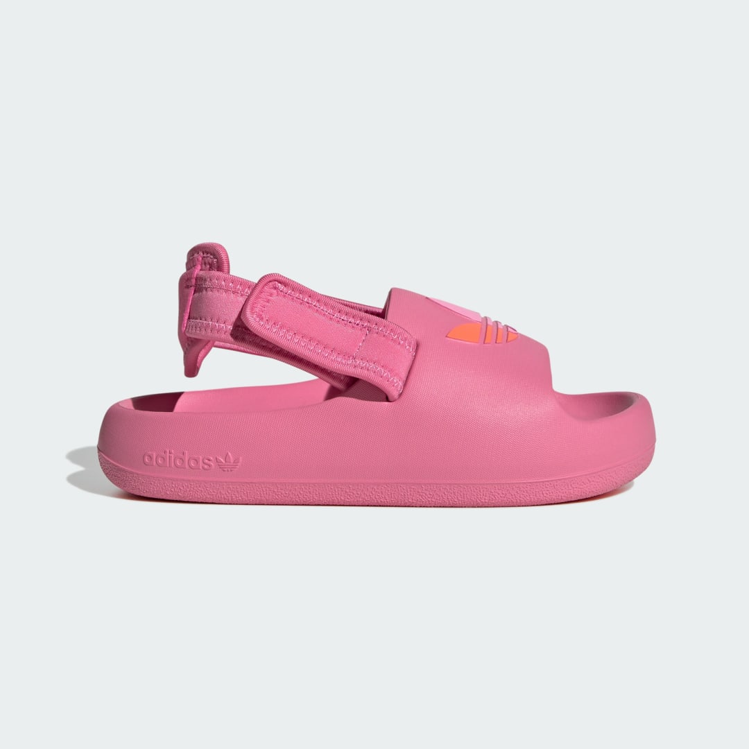 Superge in čevlji adidas Originals Adifom Adilette Slides Roza | JP5524, 0
