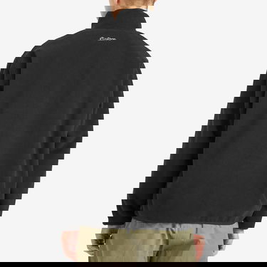 Pulover Neighborhood Malbon Golf x  Poler Fleece Jacket, Size Large Črna | 251TS54N-JKM04-BLK, 3