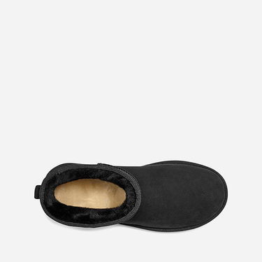 Superge in čevlji UGG Mini Siva | 1002072BLK, 3