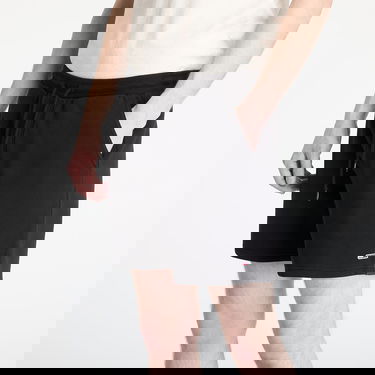 Kratke hlače Tommy Hilfiger Tommy Jeans S Flag Beach Shorts Črna | DM0DM21931 BDS, 1