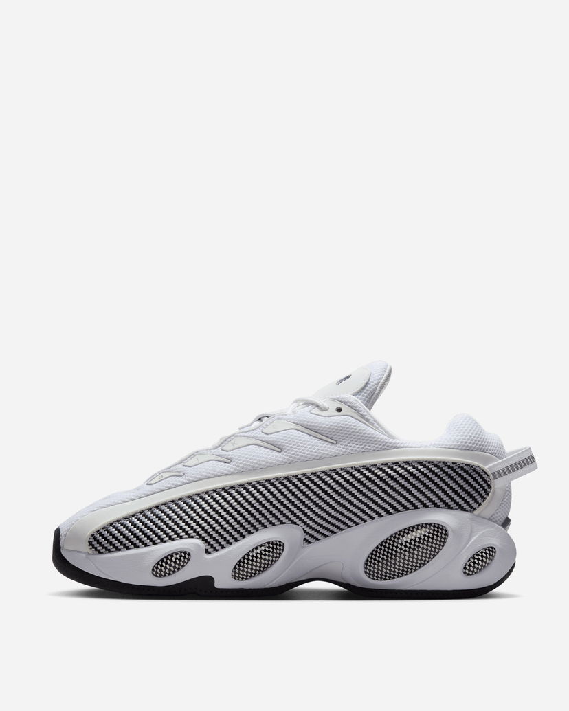Superge in čevlji Nike NOCTA Glide Bela | DM0879-101