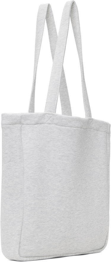Tote bag A.P.C. A.P.C. ASICS Edition Lou Tote Bag Siva | COHHK-M61977, 2