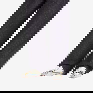 Superge in čevlji Vans x Gallery Dept. OTW Authentic Reissue 44 UK 11 Bela | VN000SJKEM2, 6