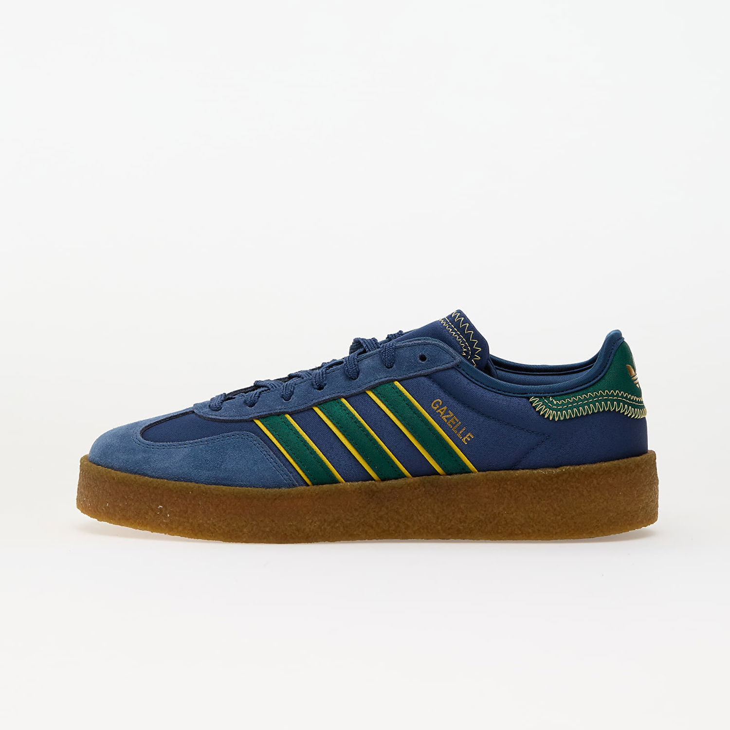 Superge in čevlji adidas Originals Clot x Edison Chen Gazelle Crepe Modra | JR5408, 0