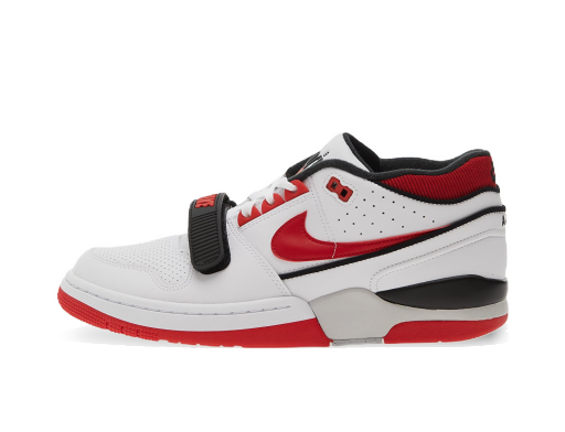Superge in čevlji Nike Billie Eilish x Air Alpha Force 88 Rdeča | DZ6763-101