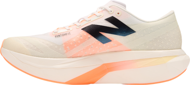 Superge in čevlji New Balance FuelCell SuperComp Elite v4 Bela | mrcelcw4-cw4, 1