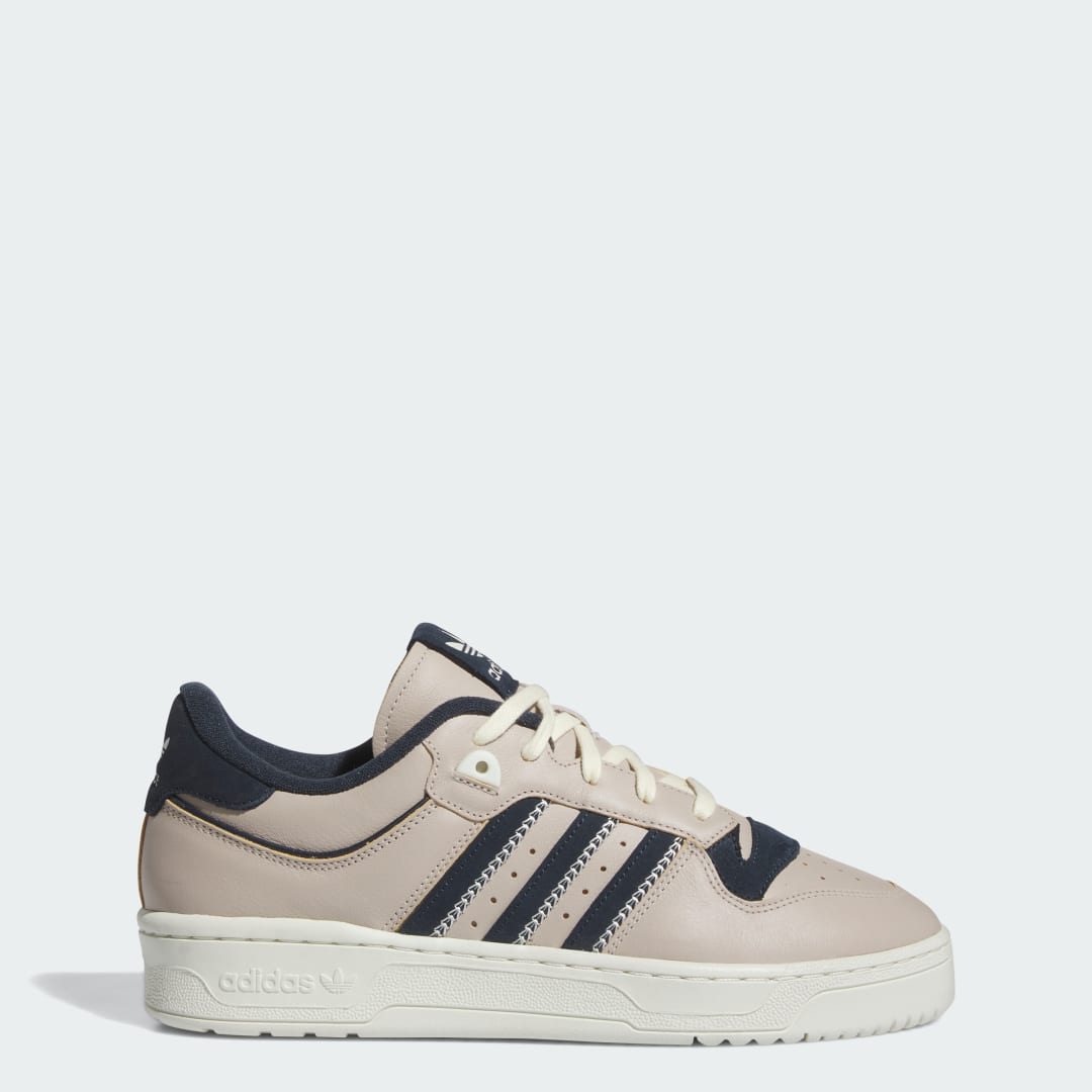 Superge in čevlji adidas Originals Rivalry 86 Low Bež | JH5610, 0