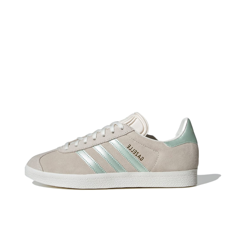Superge in čevlji adidas Originals Gazelle Siva | IG4398