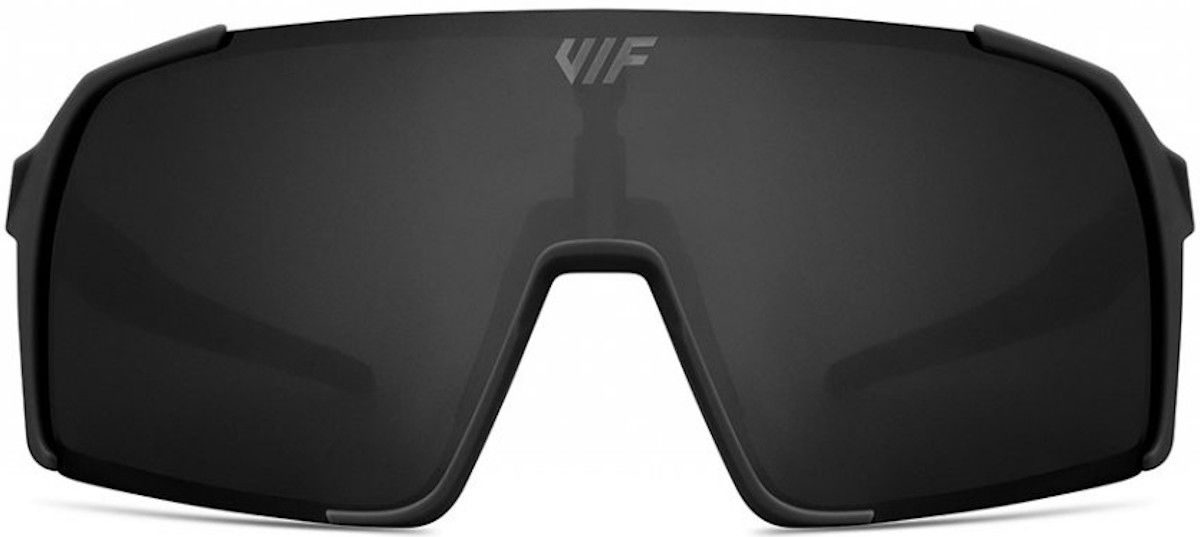Sončna očala VIF One Polarized Sunglasses Črna | 103-pol, 1