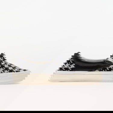 Superge in čevlji Vans Slip-On Reissue 98 LX Črna | VN000CSEBLK1, 2