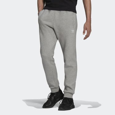 Trenirka adidas Performance Essentials Pant Siva | H34659, 0