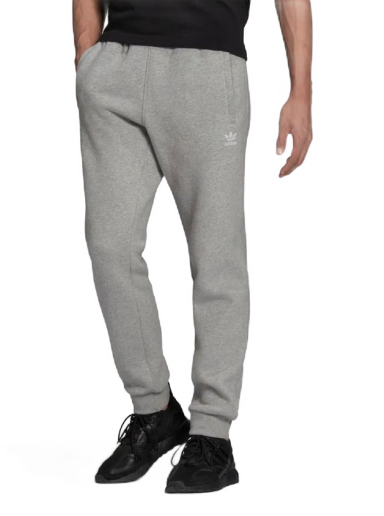 Trenirka adidas Performance Essentials Pant Siva | H34659