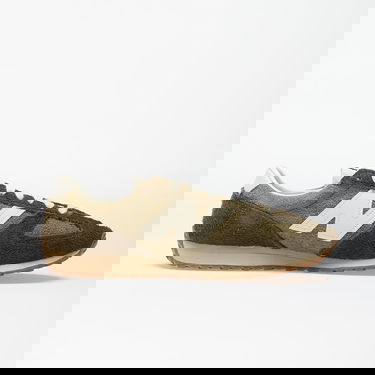 Superge in čevlji New Balance 471 Dark Olivine Zelena | U471PSA, 2