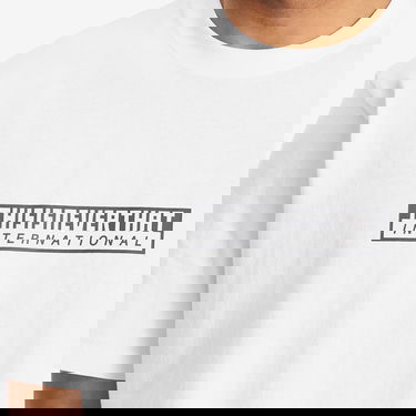 Majica thisisneverthat Tnt International T-Shirt, Size Large Bela | TN251TTSST11-WHT, 5